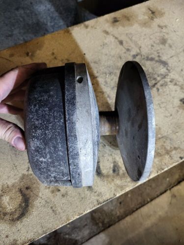 Vintage Polaris Snowmobile Primary Clutch, US $40.00, image 4