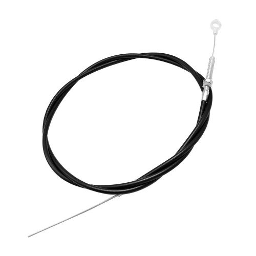 71" heavy duty throttle cable casing 63" inner wire 8252-1390 replacement for...