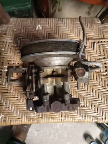 rochester 2 barrel carburetor 7040083, US $75.00, image 4