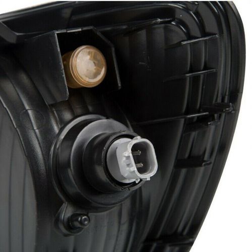 Pair Turn Signal Corner Light Housing w/ No Bulb Fit For Lexus LX470 98-07 New (, US $102.32, image 2