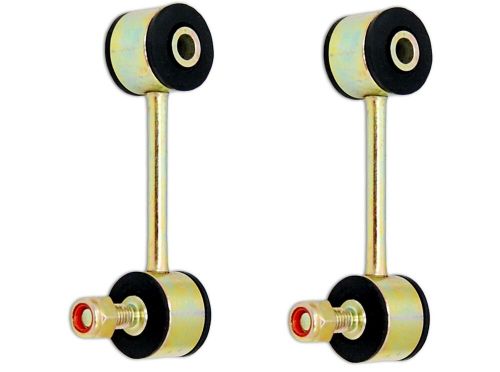 Stabiliser left front for vw bora golf mk4 97-06 1j0411315g x 2-