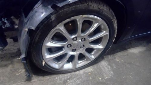 Renegade turbo/supercharger 1.4l turbo fits 15-18 4584891