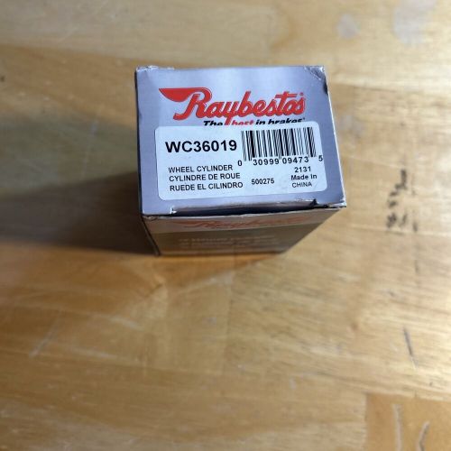 Drum Brake Wheel Cylinder-Element3 Raybestos WC36019, US $27.50, image 2