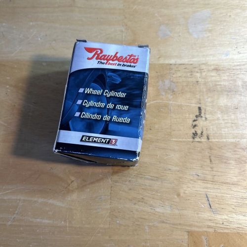 Drum Brake Wheel Cylinder-Element3 Raybestos WC36019, US $27.50, image 3