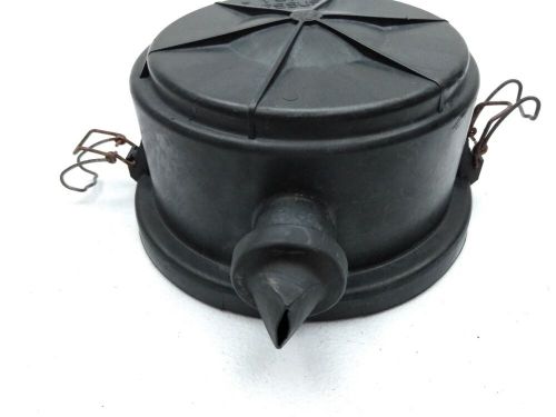 2003 2006 Chevy Van Express Air Box Intake Air Filter Lid GMC Savana 2500 F57, US $32.25, image 2