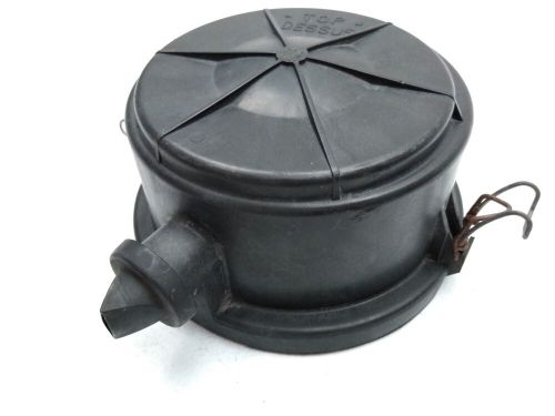 2003 2006 Chevy Van Express Air Box Intake Air Filter Lid GMC Savana 2500 F57, US $32.25, image 3