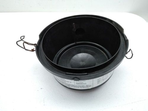 2003 2006 Chevy Van Express Air Box Intake Air Filter Lid GMC Savana 2500 F57, US $32.25, image 5