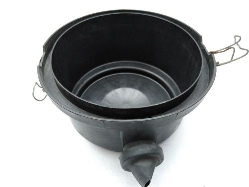 2003 2006 Chevy Van Express Air Box Intake Air Filter Lid GMC Savana 2500 F57, US $32.25, image 7