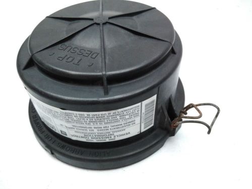 2003 2006 Chevy Van Express Air Box Intake Air Filter Lid GMC Savana 2500 F57, US $32.25, image 9