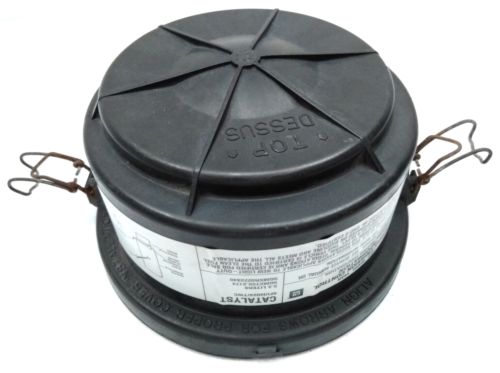 2003 2006 Chevy Van Express Air Box Intake Air Filter Lid GMC Savana 2500 F57, US $32.25, image 12