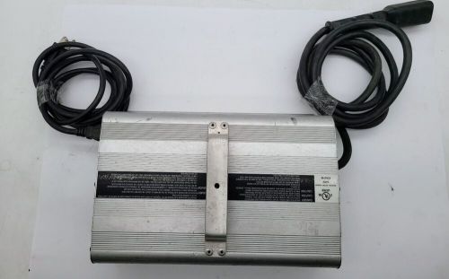 Yamaha 48 Volt Charger Model Jw2-H2107-03, US $199.98, image 3
