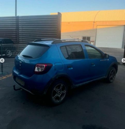 Shock Absorber Front Right for Dacia Sandero II 1.5 DCI (75 CV) 2012 425044-, US $, image 9