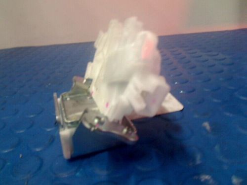 REAR LOCK Mitsubishi Space Star (A0) Hatchback 1.0 12V (3A90(Euro 5)) 2020-, US $, image 2