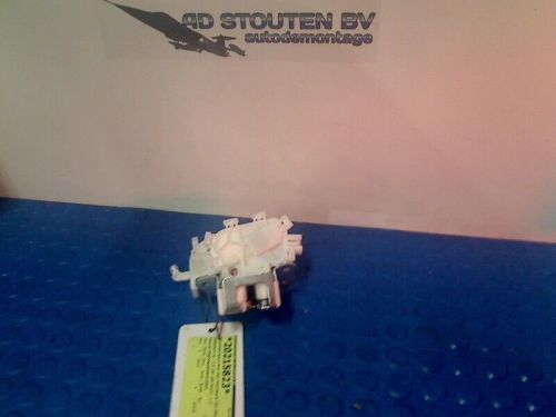 REAR LOCK Mitsubishi Space Star (A0) Hatchback 1.0 12V (3A90(Euro 5)) 2020-, US $, image 4