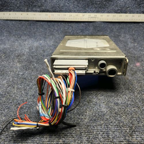 011-00455-00 | Garmin GTX-330 | MODE S TRANSPONDER ASSY 11-33V TRAY CONNECTOR, US $1,130.00, image 4