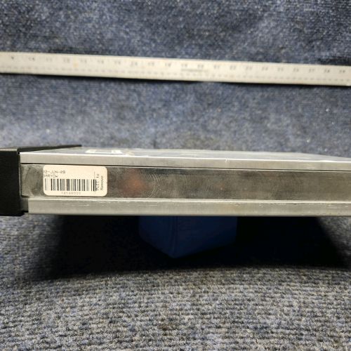 011-00455-00 | Garmin GTX-330 | MODE S TRANSPONDER ASSY 11-33V TRAY CONNECTOR, US $1,130.00, image 7