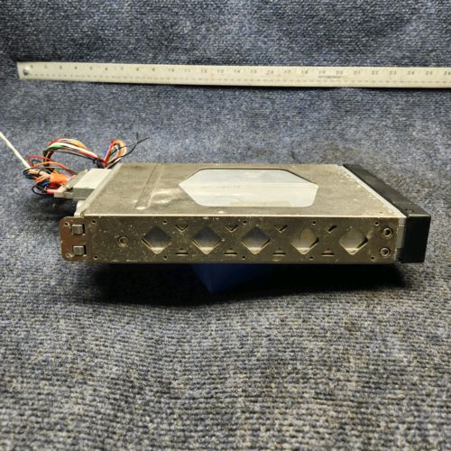 011-00455-00 | Garmin GTX-330 | MODE S TRANSPONDER ASSY 11-33V TRAY CONNECTOR, US $1,130.00, image 12