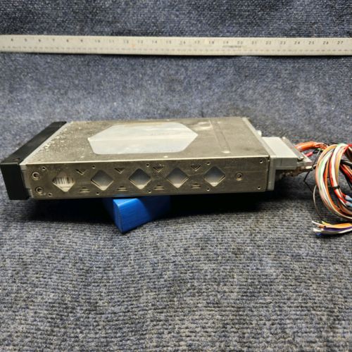 011-00455-00 | Garmin GTX-330 | MODE S TRANSPONDER ASSY 11-33V TRAY CONNECTOR, US $1,130.00, image 13