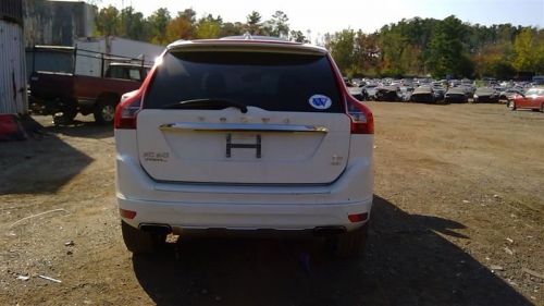 Speedometer Cluster Analog Display MPH Fits 14-15 VOLVO 80 SERIES 1421137, US $124.99, image 2