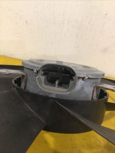 2018-2022 Nissan Kicks Versa 1.6L Motor Fan OEM, US $55.00, image 4