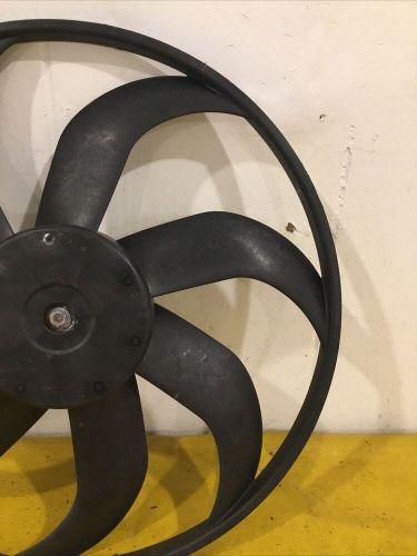 2018-2022 Nissan Kicks Versa 1.6L Motor Fan OEM, US $55.00, image 5