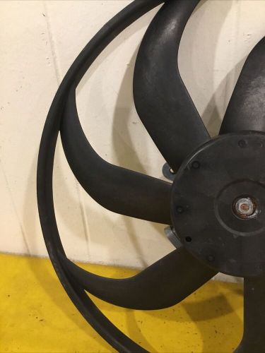 2018-2022 Nissan Kicks Versa 1.6L Motor Fan OEM, US $55.00, image 6