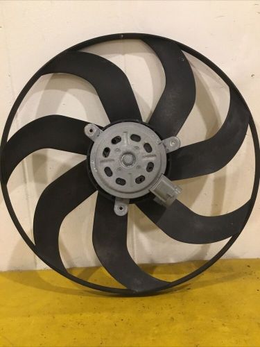 2018-2022 Nissan Kicks Versa 1.6L Motor Fan OEM, US $55.00, image 8