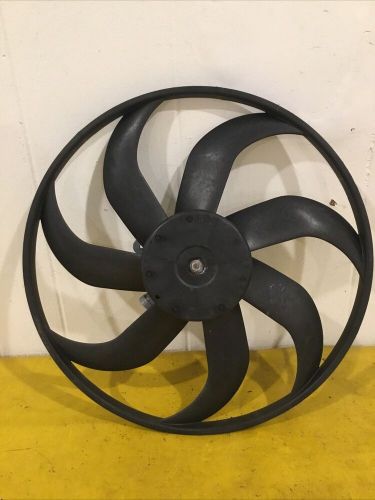 2018-2022 Nissan Kicks Versa 1.6L Motor Fan OEM, US $55.00, image 9