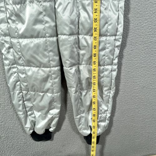 Sparco Racing suit Youth Size 150 karting Cart Driving Gray Silver Made Italy, US $100.00, image 13