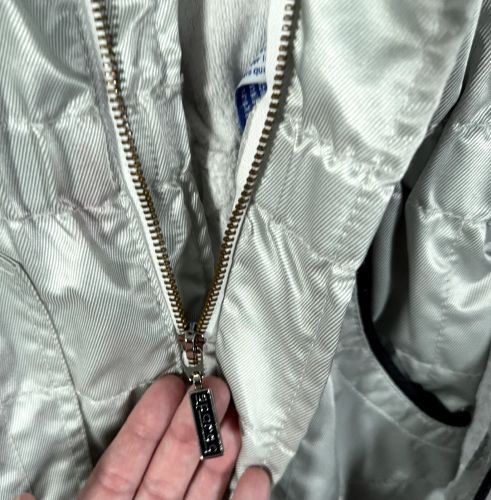 Sparco Racing suit Youth Size 150 karting Cart Driving Gray Silver Made Italy, US $100.00, image 17