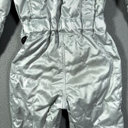 Sparco Racing suit Youth Size 150 karting Cart Driving Gray Silver Made Italy, US $100.00, image 29