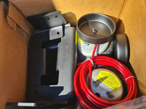 Firestone Ride-Rite Helper Springs Kit 2015-2024 Ford F150 2wd 4wd, US $349.99, image 3