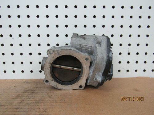 2008 2009 2010 2011 2012 Ford Taurus Throttle Body Assembly THB 7T4EEC OEM, US $44.15, image 2