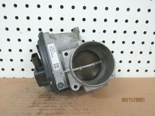 2008 2009 2010 2011 2012 Ford Taurus Throttle Body Assembly THB 7T4EEC OEM, US $44.15, image 3