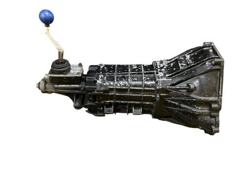 01-04 Mustang Gt 4.6L Tremec Tr-3650 Manual 5 Speed Transmission, US $950.00, image 3