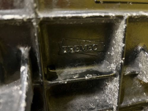 01-04 Mustang Gt 4.6L Tremec Tr-3650 Manual 5 Speed Transmission, US $950.00, image 5