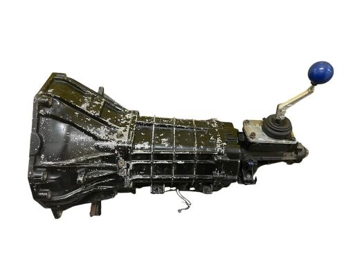 01-04 Mustang Gt 4.6L Tremec Tr-3650 Manual 5 Speed Transmission, US $950.00, image 11