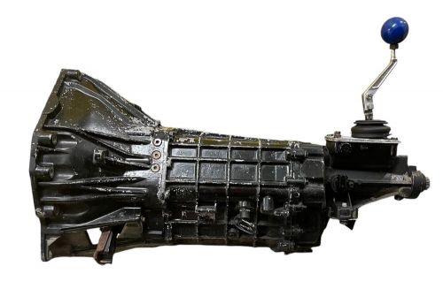 01-04 Mustang Gt 4.6L Tremec Tr-3650 Manual 5 Speed Transmission, US $950.00, image 12