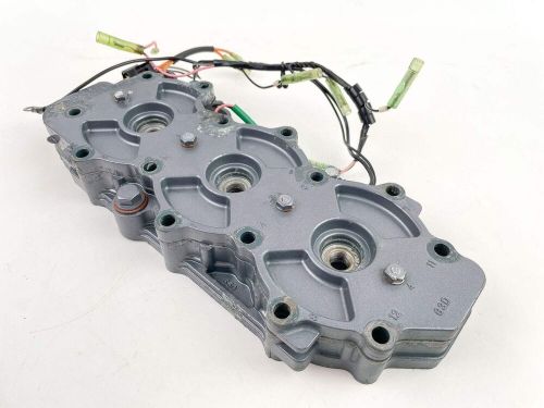1995 Yamaha 40 HP 2 Stroke Outboard Cylinder Head 63D-11111-00-94 OEM, US $74.95, image 9