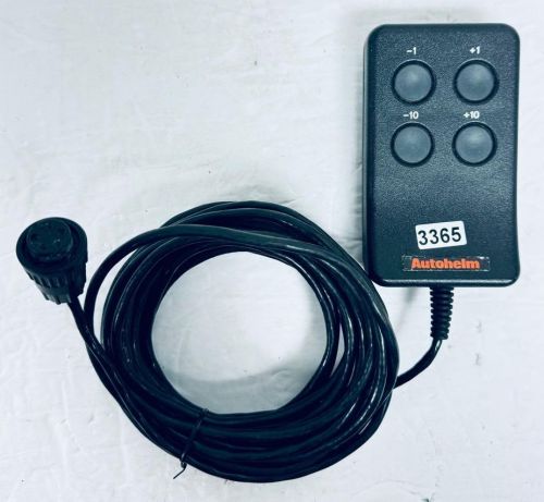 Autohelm 3000 Handheld Autopilot, US $195.00, image 3