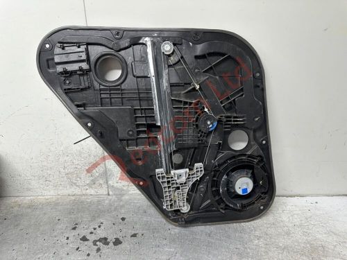 KIA SPORTAGE QL 2016-2018 Window Reg+Motor Rear Right Side 83470F1070, US $, image 2