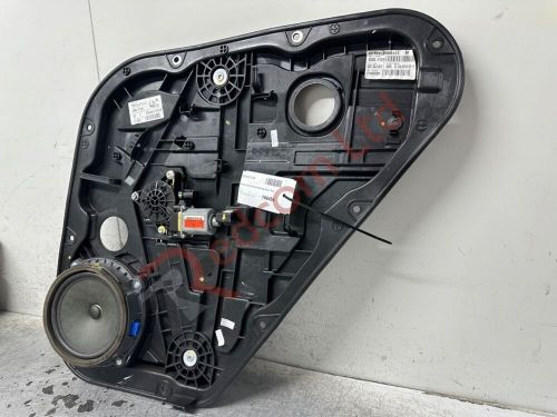 KIA SPORTAGE QL 2016-2018 Window Reg+Motor Rear Right Side 83470F1070, US $, image 7