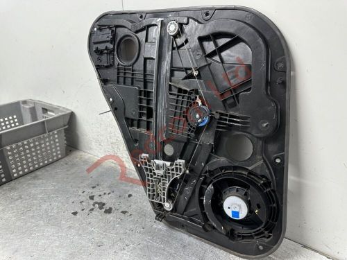 KIA SPORTAGE QL 2016-2018 Window Reg+Motor Rear Right Side 83470F1070, US $, image 9