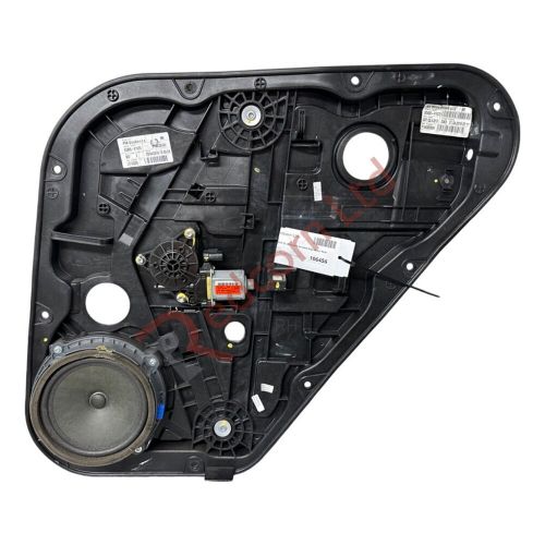 KIA SPORTAGE QL 2016-2018 Window Reg+Motor Rear Right Side 83470F1070, US $, image 10