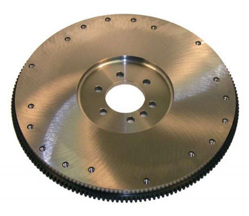 Ram Clutch 1501 Chevy Steel Flywheel 168T Flywheel, 168 Tooth, 33 lb, SFI 1.1, S, C $490.60, image 9