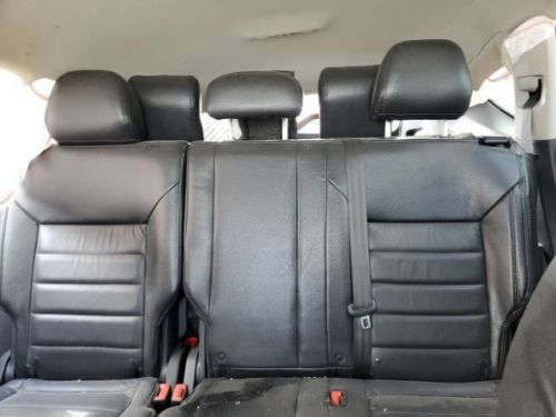 Driver Left Air Bag Front Driver Wheel Fits 18-19 ATLAS 577599, US $200.00, image 3