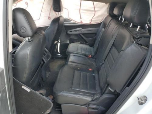 Driver Left Air Bag Front Driver Wheel Fits 18-19 ATLAS 577599, US $200.00, image 4