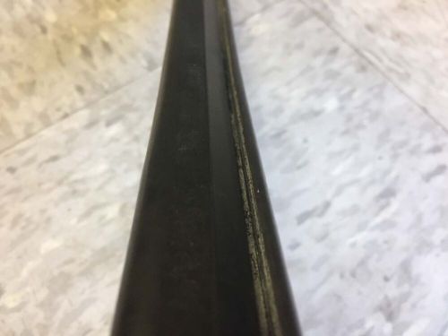 95-98 Porsche 911 993 Right Rear Quarter Glass Rubber Seal Gasket 993.543.436.00, US $59.00, image 3