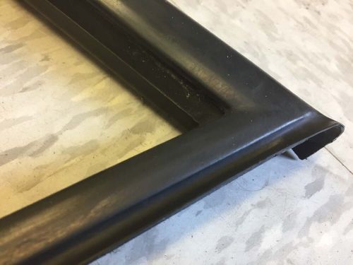 95-98 Porsche 911 993 Right Rear Quarter Glass Rubber Seal Gasket 993.543.436.00, US $59.00, image 5