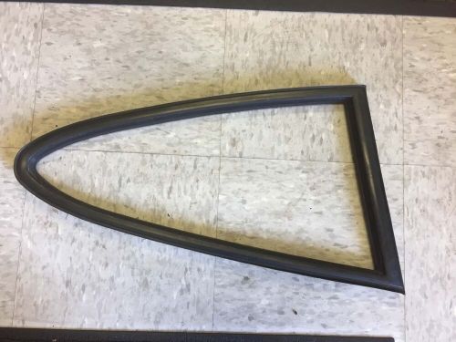 95-98 Porsche 911 993 Right Rear Quarter Glass Rubber Seal Gasket 993.543.436.00, US $59.00, image 9